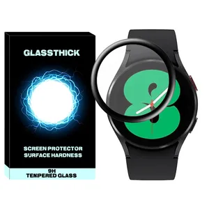 محافظ صفحه نمایش نانو گلستیک مدل Pmma-GL مناسب برای ساعت هوشمند سامسونگ Galaxy Watch 4 40mm