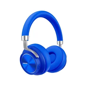 هدفون بلوتوثی لنوو مدل ADE HEADSET HD800 POWERFULL GLOBAL 