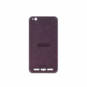 MAHOOT PL-PRDS Cover Sticker for Xiaomi Redmi 5A