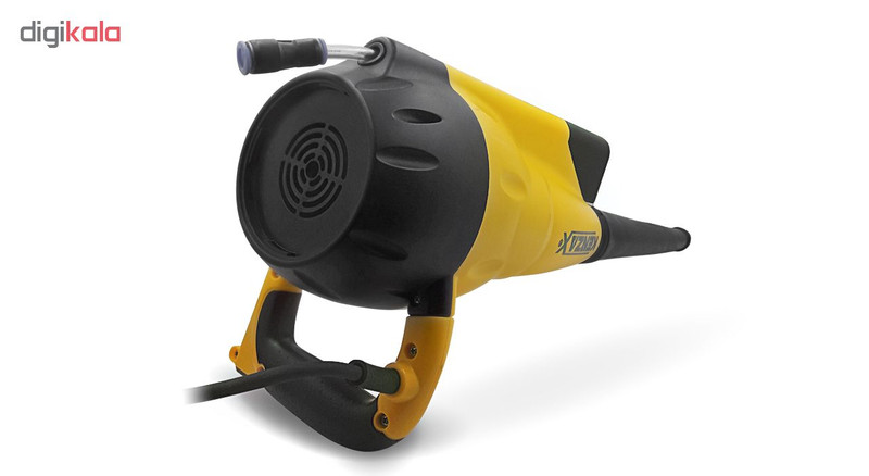 کارواش چند کاره کنزاکس مدل KPC-11700