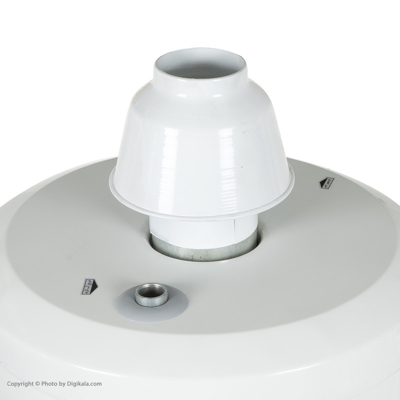 آبگرمکن گازی آزمون مدل GV50