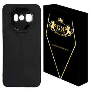 کاور قاب نایس مدل PRDESIGN مناسب برای گوشی موبایل سامسونگ Galaxy S8 Plus