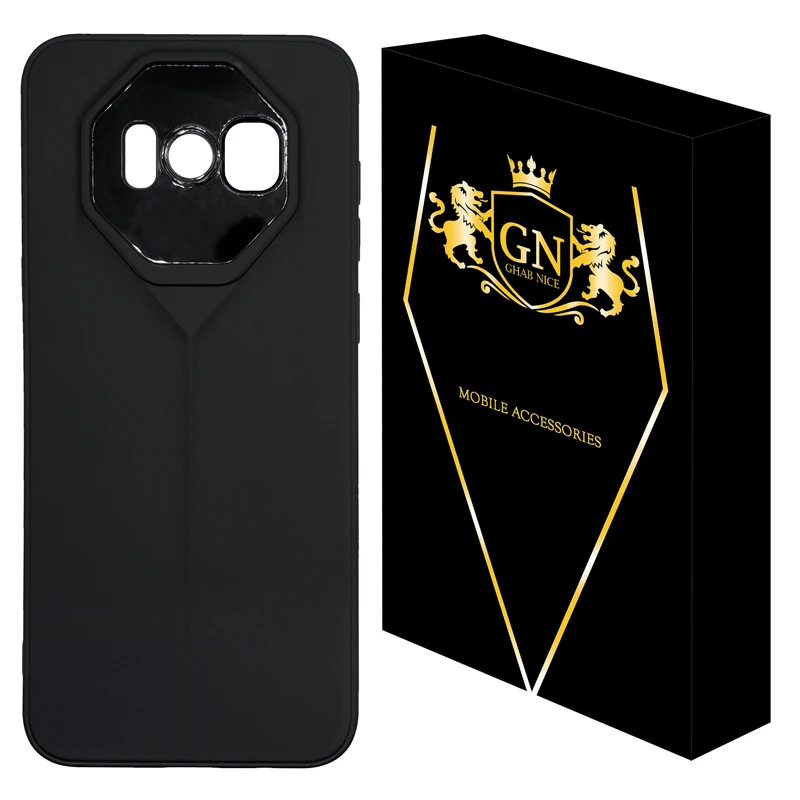 کاور قاب نایس مدل PRDESIGN مناسب برای گوشی موبایل سامسونگ Galaxy S8 Plus