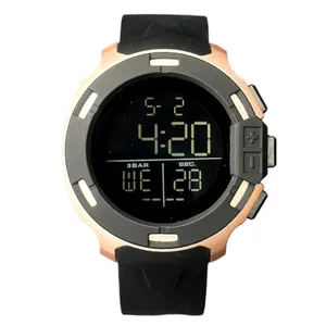 ساعت مچی دیجیتال مردانه بنمی مدل 1817g