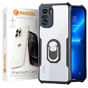 Mocolo Riggear Cover For Xiaomi Poco F3 / Mi 11i / Redmi K40 Pro