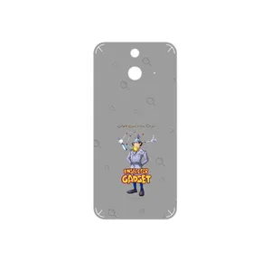 MAHOOT Inspector Gadget Cover Sticker for HTC One E8