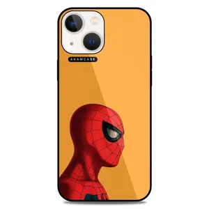 AKAM AMC-WA13-SPIDER MAN16 Cover For Apple iPhone 13