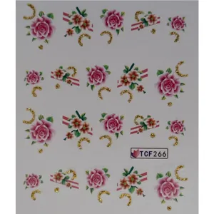 لنز ناخن کد L172