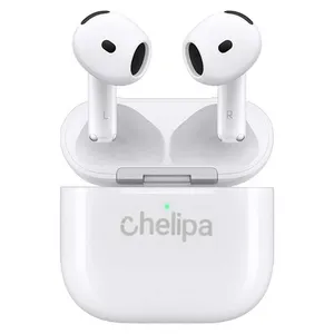 هدفون بلوتوثی چلیپا مدل A4 ANC