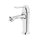شیر روشویی شیرآلات کاویان مدل میشکا