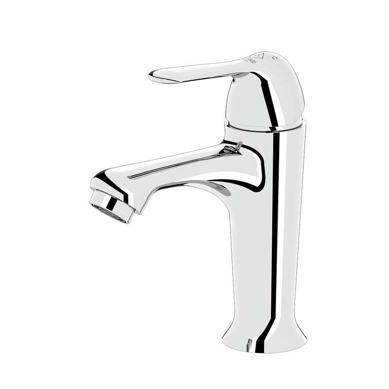 شیر روشویی شیرآلات کاویان مدل میشکا شیر روشویی شیرآلات کاویان مدل میشکا