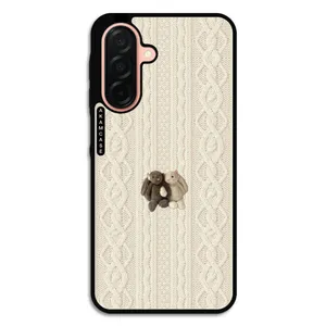 AKAM AMC-WSGA26-TRICOT-22 Cover For Samsung Galaxy A26