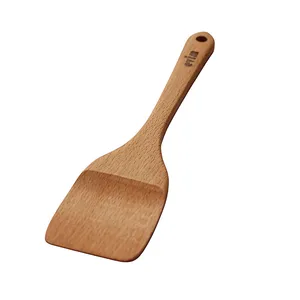 قاشق مدل چوبی کد S-03