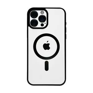 کاور مدل مگ سیف مناسب برای گوشی موبایل اپل iPhone 13 Pro