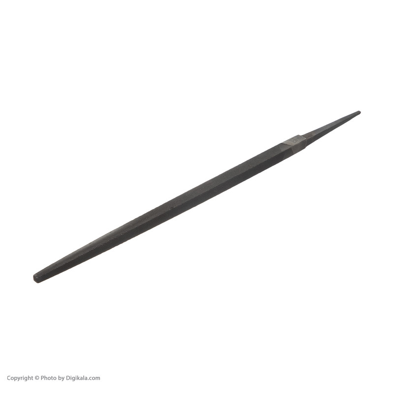 سوهان چهار گوش مدل DFM کد 02