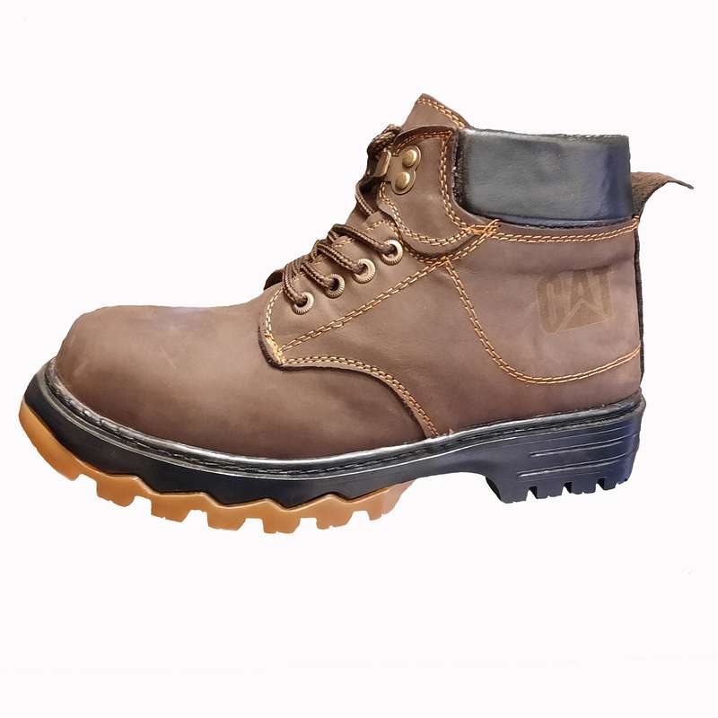 نیم بوت مردانه مدل c432