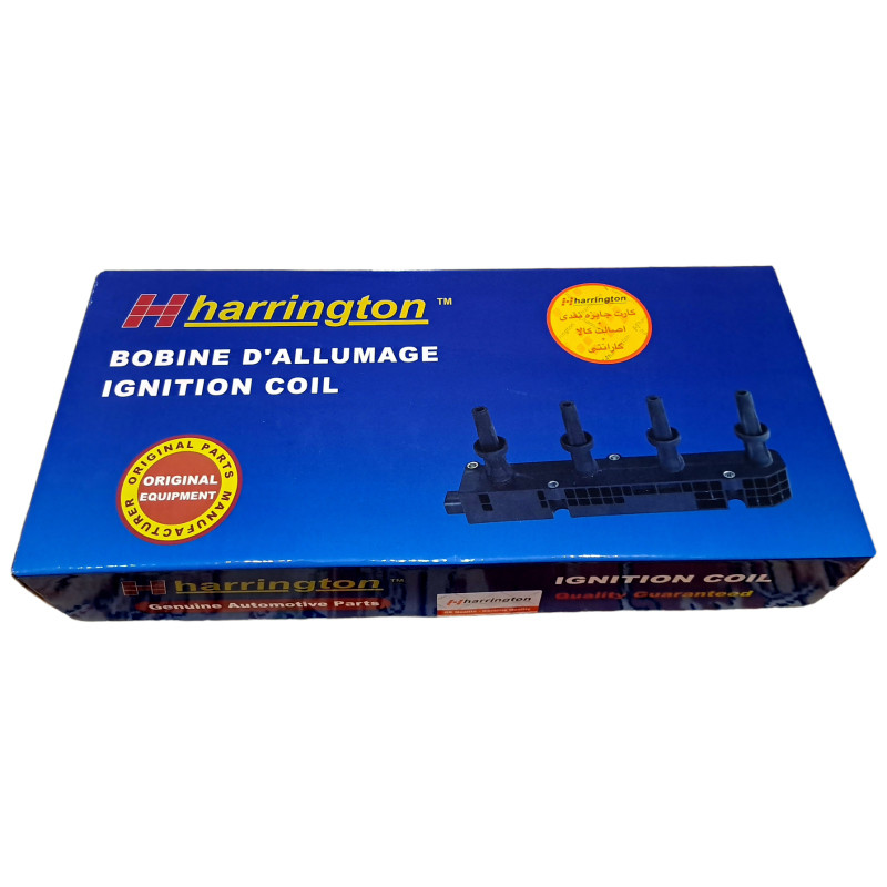 کوئل هرینگتون مدل TU5 مناسب برای  پژو 207 تیپ 5