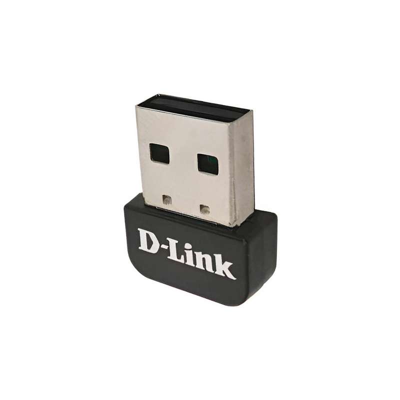 کارت شبکه USB و بیسیم AX300 دی لینک مدل DWA-X131 کارت شبکه USB و بیسیم AX300 دی لینک مدل DWA-X131