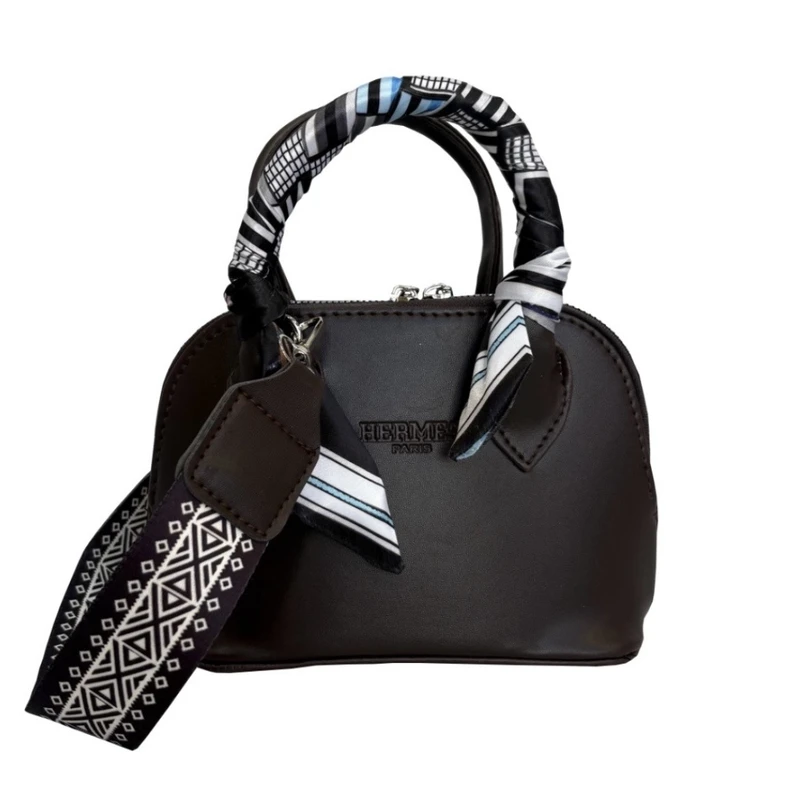 کیف رودوشی زنانه مدل بند نواری ۳۰۵