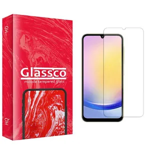 Glassco CGo1 Screen Protector For Samsung  Galaxy A25
