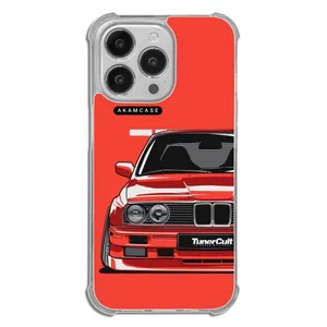 AKAM AMCWTA13PRO-CARS9 Cover For Apple iPhone 13 Pro