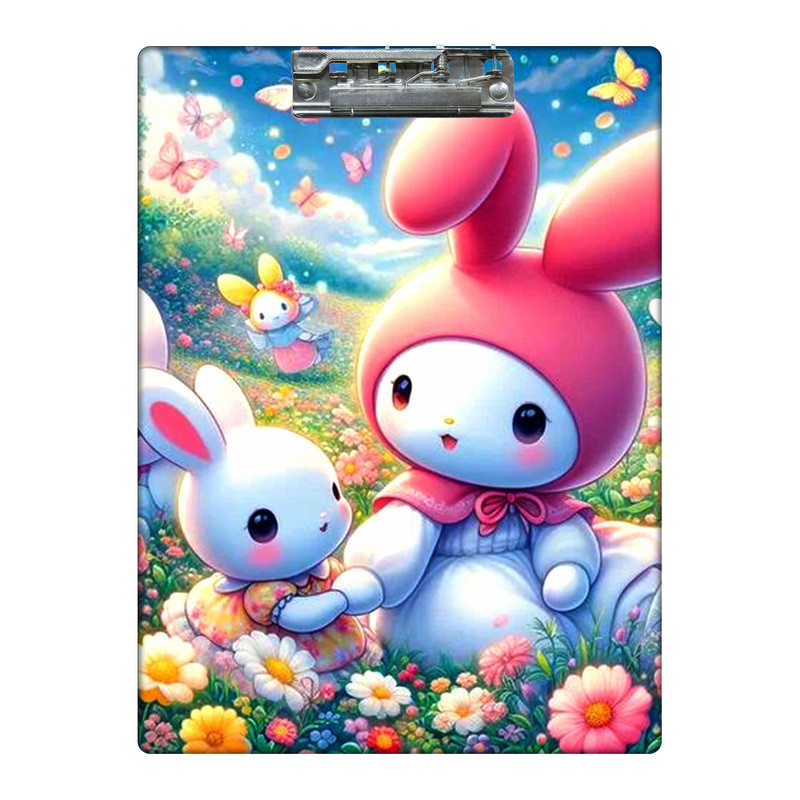 تخته شاسی طرح ملودی کد 4621235 سایز A4