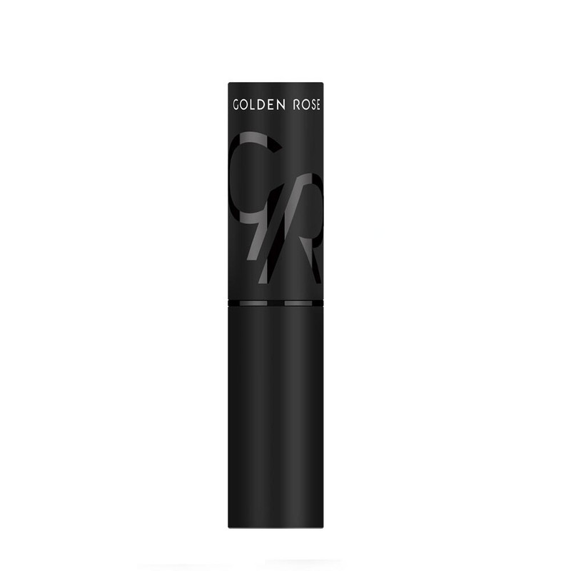 رژ لب جامد گلدن رز مدل Sheer Shine شماره 07