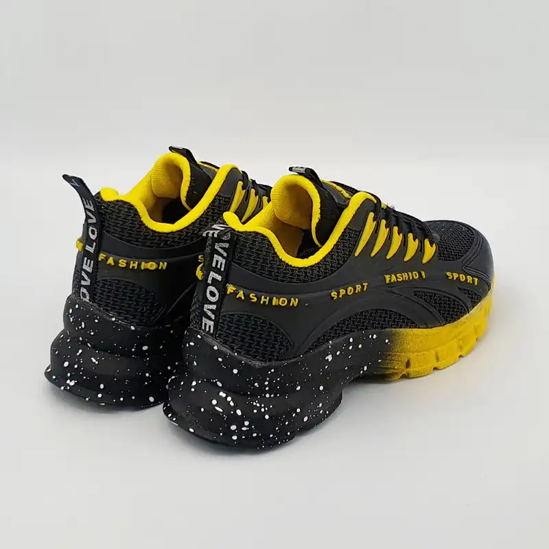 کفش روزمره زنانه مدل FN کد 9443