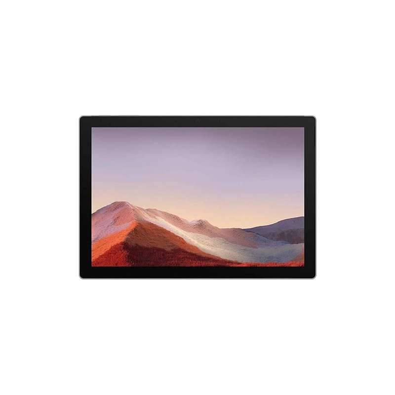 تبلت مایکروسافت مدل Surface Pro 7 ظرفیت 256 گیگابایت