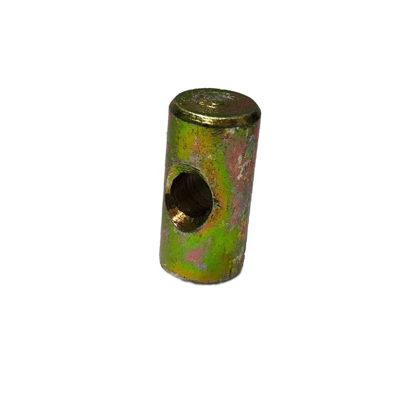 پین سیم کلاچ خودرو چیکال مدل K-106 مناسب برای پراید بسته 4 عددی
