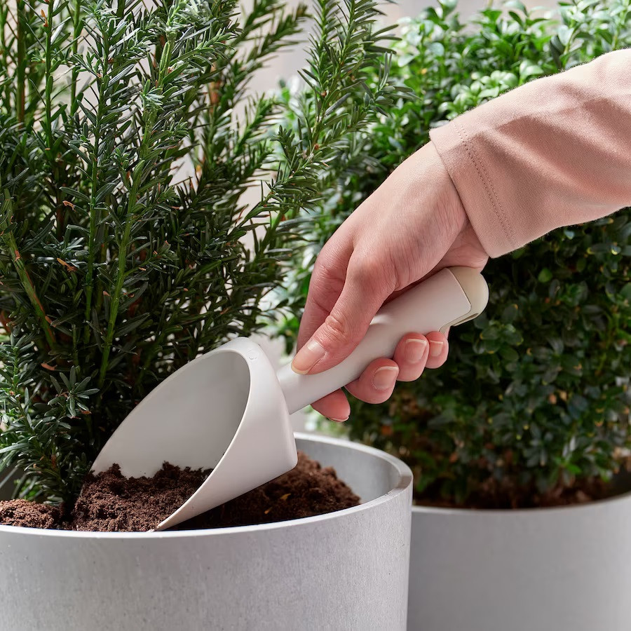 ابزار باغبانی ایکیا کد 00505378 مجموعه 3 عددی