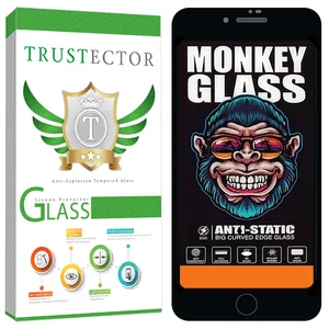 Trustector MONT Screen Protector For Apple iPhone 8 Plus