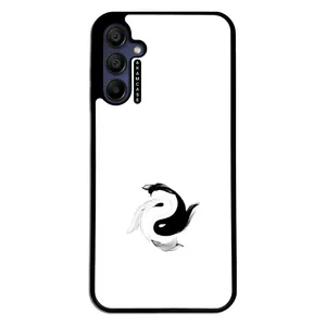 AKAM AMC-WSGA15-ZEN-6 Cover For Samsung Galaxy A15