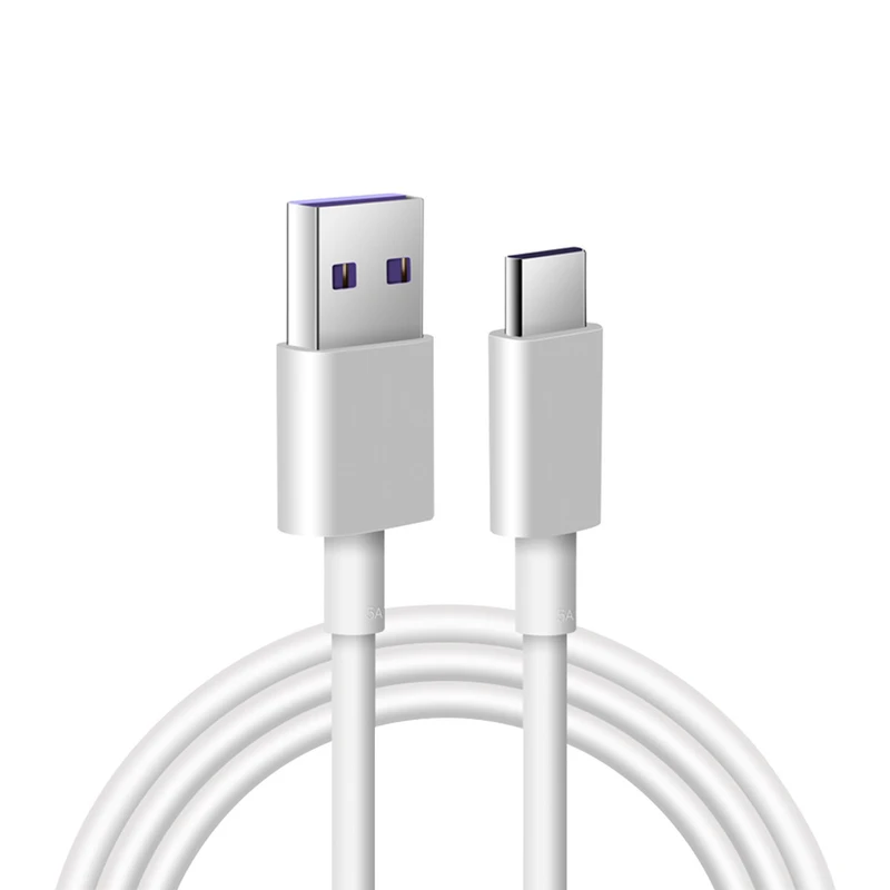 کابل تبدیل USB به USB-C مدل AP71 طول 1 متر