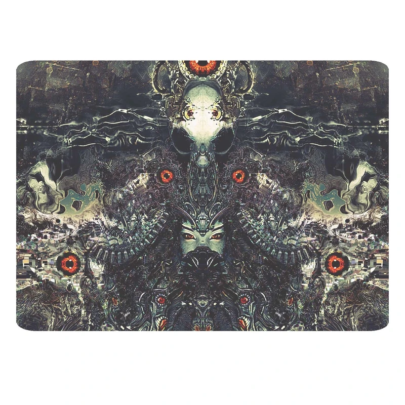 ماوس پد مدل دریا کد 512 BBB