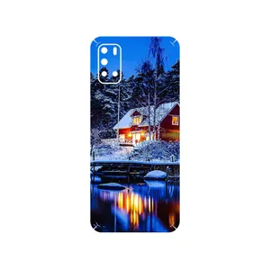 MAHOOT Winter Season Cover Sticker for Gplus Z10