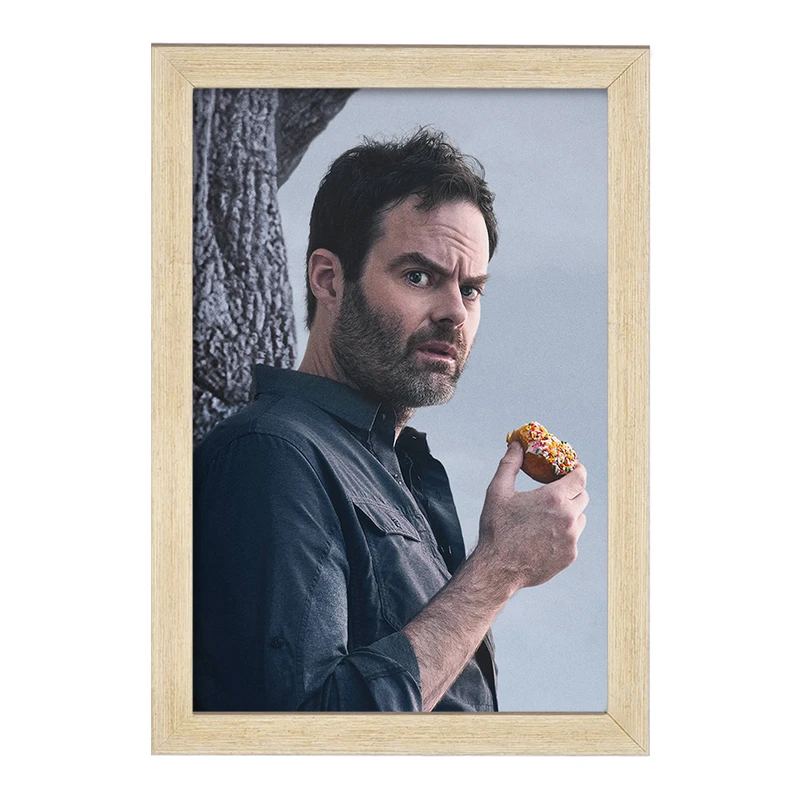 تابلو خندالو مدل سریال بری Barry کد 29800