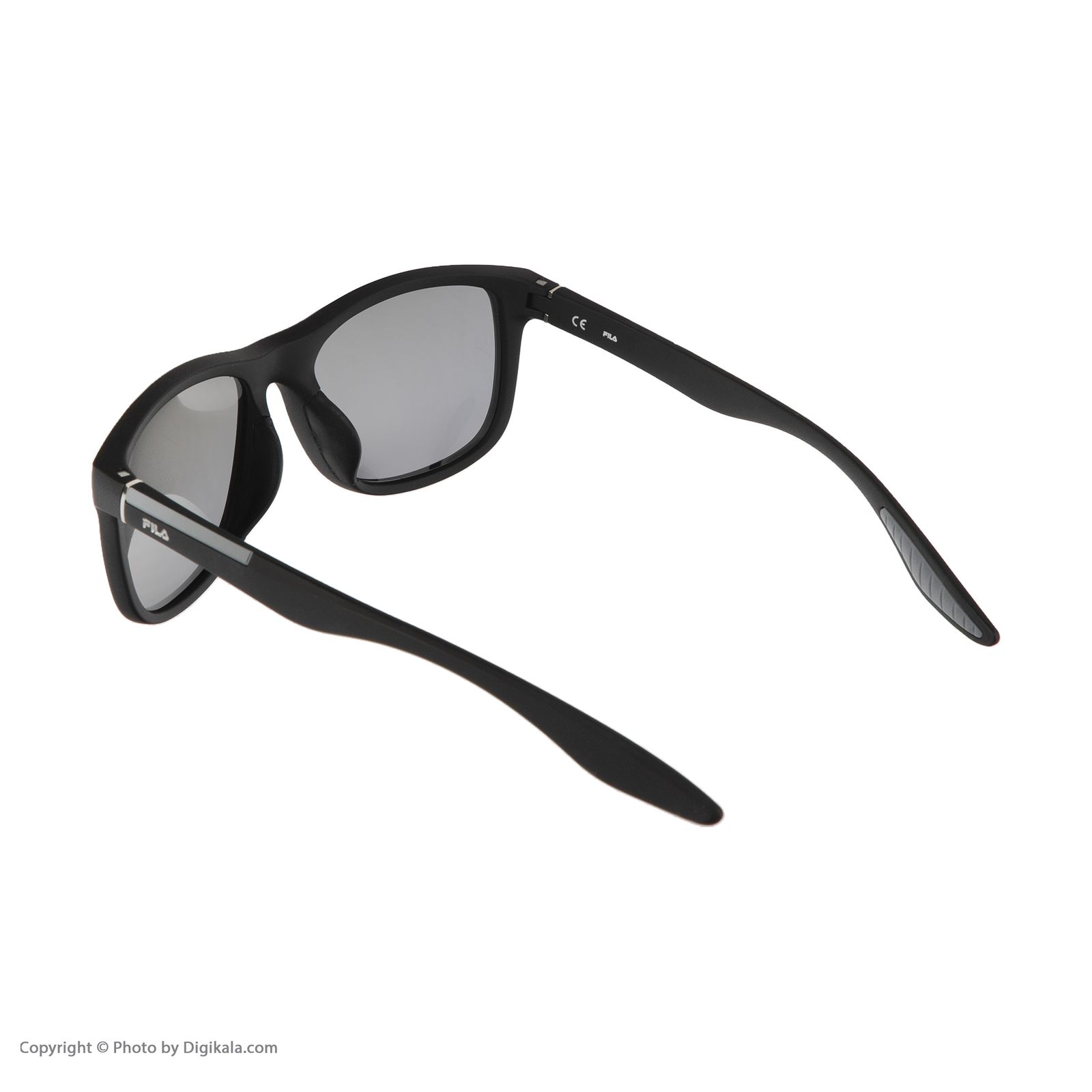 عینک آفتابی مردانه فیلا مدل SF9250-U28P -  - 5