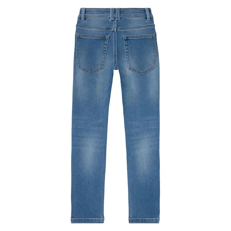 شلوار جین پسرانه پیپرتس مدل 14796556