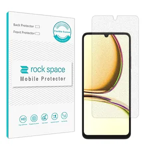 HyGAM Rockspace gaming screen protector suitable for Realme C53 mobile phone