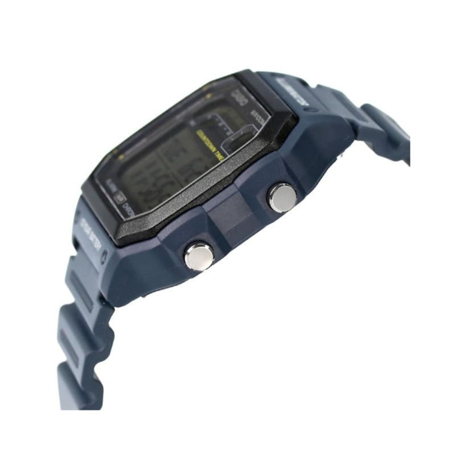 ساعت مچی دیجیتال مردانه کاسیو مدل WS-1600H-2AVDF -  - 11