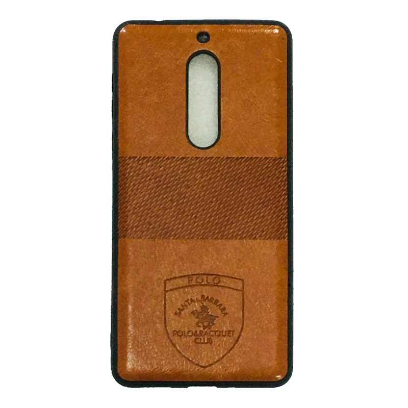 کاور مدل MSH کد 09 مناسب برای گوشی موبایل نوکیا 5