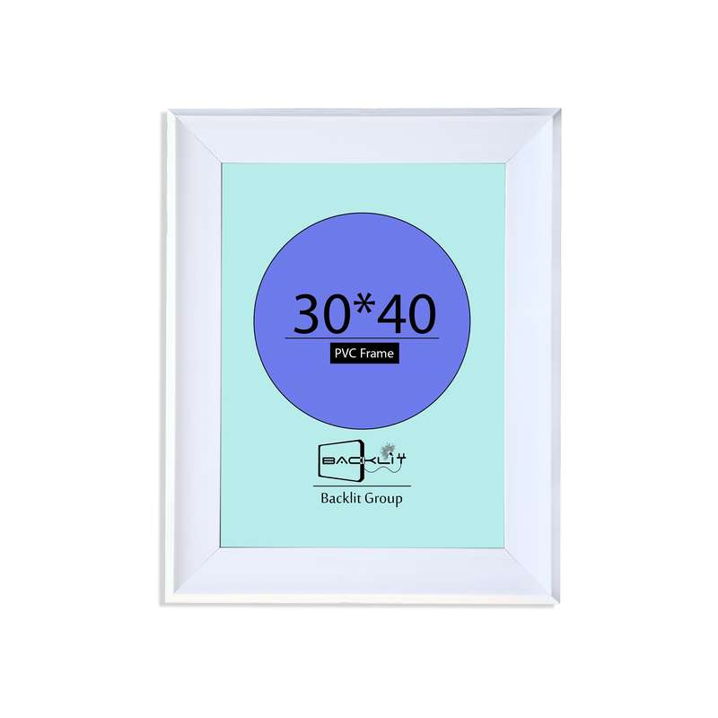 قاب عکس بکلیت مدل A3-30x40-606