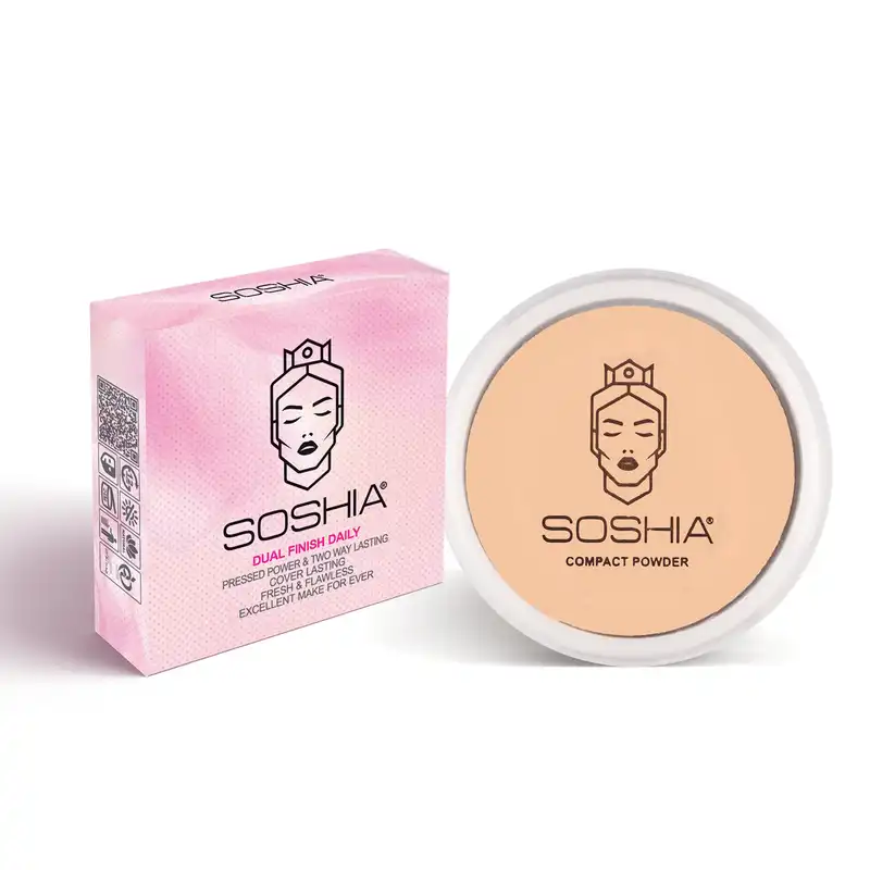 پنکیک سوشیا مدل دوآل فینیش شماره 621