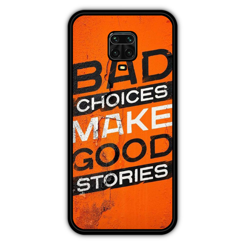کاور جی جی ساب مدل JJ1321 مناسب برای گوشی موبایل شیائومی REDMI NOTE 9 PRO