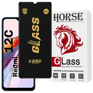 Horse OGESDH Screen Protector Suitable For Xiaomi Redmi 12C