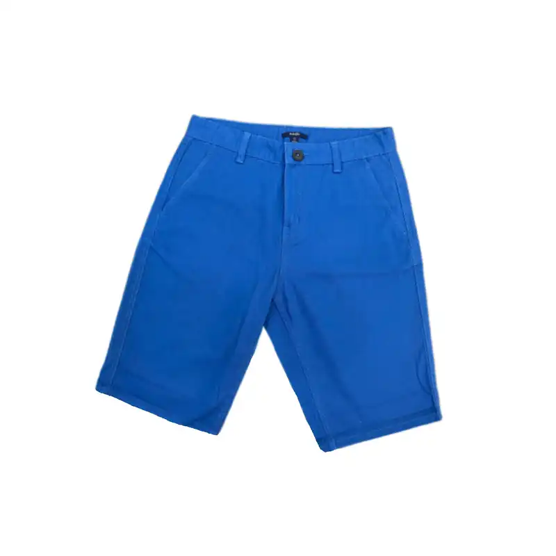 شلوارک بچه گانه کیابی مدل  b0983