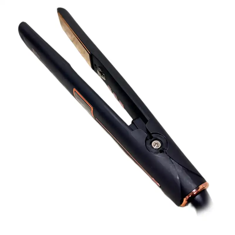 اتو و حالت دهنده ی مو مدل 7022