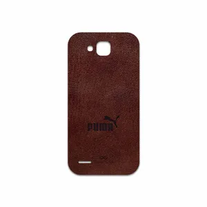 MAHOOT NL-PUMA Cover Sticker for Huawei Ascend G750