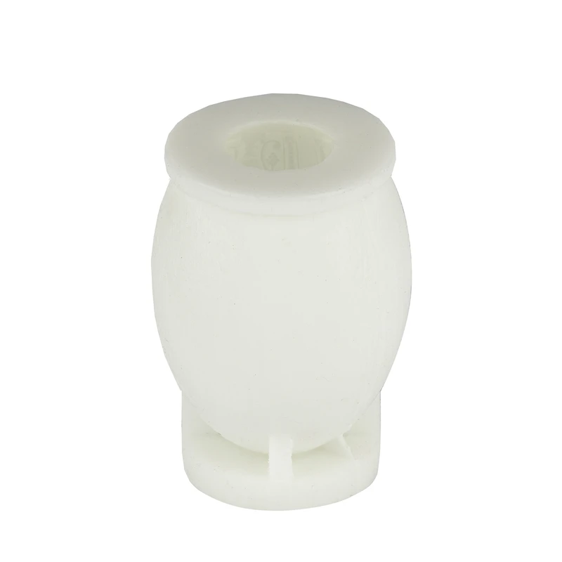 قالب شمع صفوی زاده مدل تخم مرغ اسلیمی کد DCO2036